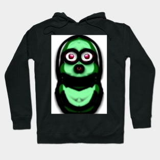 mr junk food Hoodie